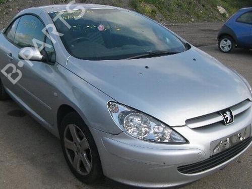 Electronic sensor PEUGEOT 307 CC (3B) 2.0 16V | BP36602359M84 - Image 8