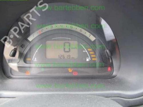 Switch CITROËN C2 (JM_) 1.1 | BP36608551I30 - Image 6