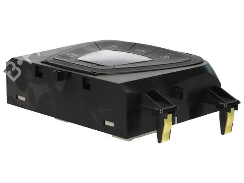 Climate control PEUGEOT 108 1.0 VTi | BP36634744I5 - Image 6