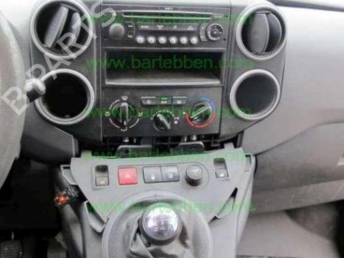 Switch CITROËN BERLINGO Box Body/MPV (B9) 1.6 HDi 75 | BP36605859I30 - Image 3