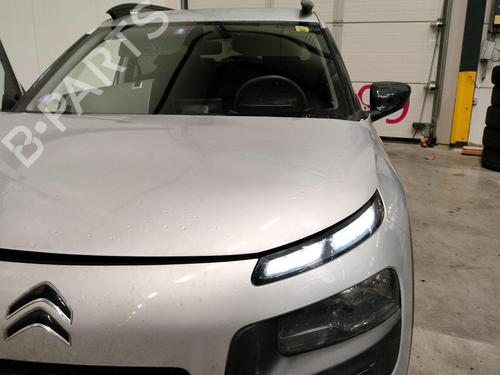 Antenna/Base CITROËN C4 CACTUS 1.2 THP 110 | BP36628562C140 - Image 16