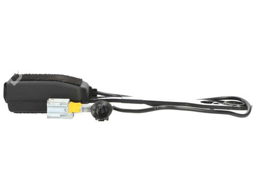 Seat buckle CITROËN C6 (TD_) 2.7 HDi | BP36630425I32 - Image 3