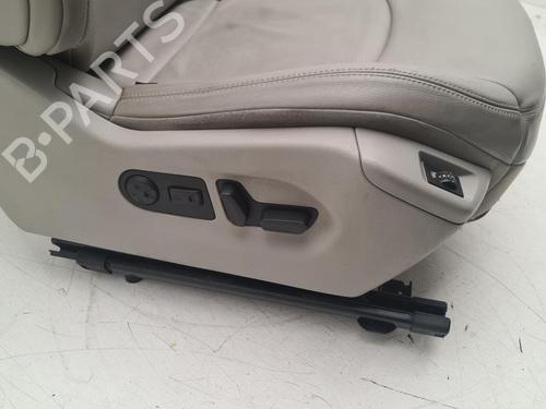 Right front seat CITROËN C5 III (RD_) 2.0 16V (RDRFJC, RDRFJF) | BP36622936C16 - Image 4