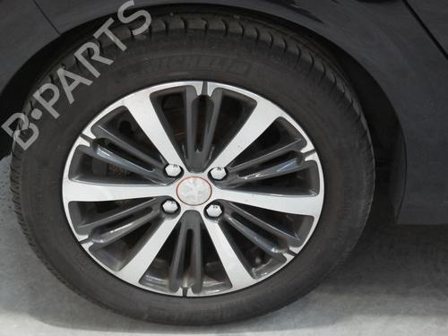 Starter PEUGEOT 208 I (CA_, CC_) 1.2 THP 110 | BP36614366M8  - Image 13