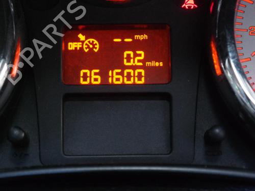 Switch PEUGEOT 207 CC (WD_) 1.6 16V | BP36613911I30 - Image 19