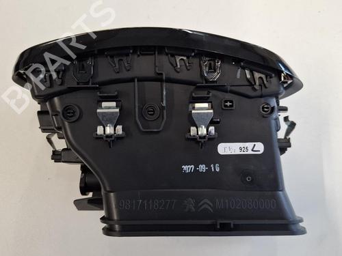 Consola central Consola central OPEL CORSA A TR (S83) 1.0 (F11, M11, F19, M19) (45 hp) 36638690 36638690