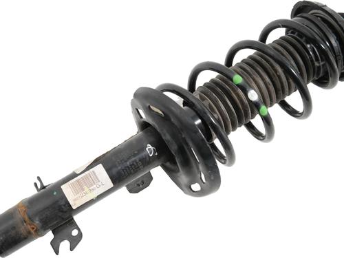 Used Left front shock absorber Left front shock absorber 36616286 36616286