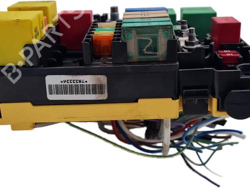 Fuse box CITROËN C4 CACTUS 1.2 THP 110 | BP36638701E1 - Image 7