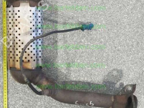 Catalyst PEUGEOT 206 SW (2E/K) 1.6 16V | BP36633679M10 - Image 6