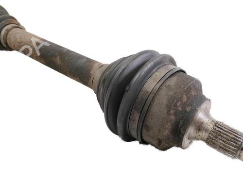 Left front driveshaft CITROËN C5 II (RC_) 2.0 16V (RCRFJB, RCRFJC) | BP36627023M38 - Image 3