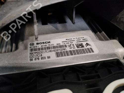 Steering pump PEUGEOT PARTNER Box Body/MPV 1.6 HDi / BlueHDi 75 | BP36627872M99 - Image 30