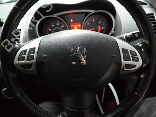 Electronic module PEUGEOT 4007 (VU_, VV_) 2.2 HDi | BP36614851M83 - Image 21