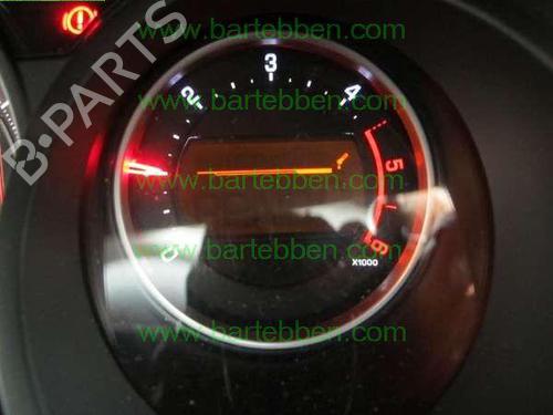 Control unit CITROËN C5 III Break (RW_) 1.6 HDi 110 (RW9HZC) | BP36603177M11 - Image 14