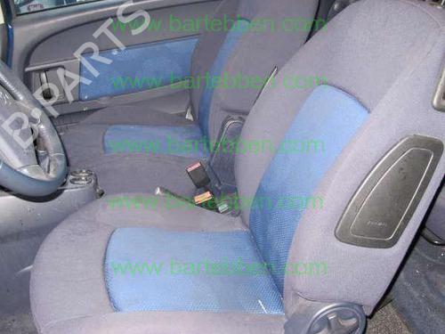 Electronic module PEUGEOT 1007 (KM_) 1.4 HDi | BP36606964M83 - Image 3