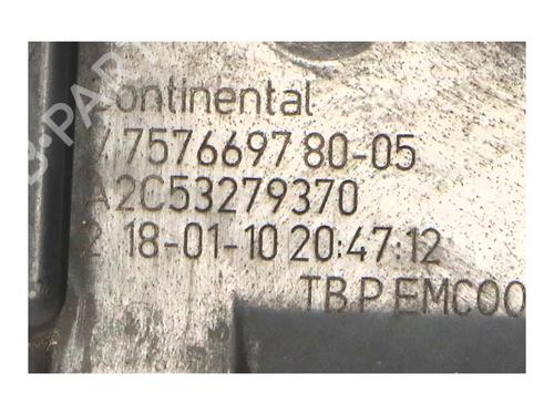 Throttle body CITROËN DS3 (SA_) 1.6 Racing | BP36627569M82  - Image 8