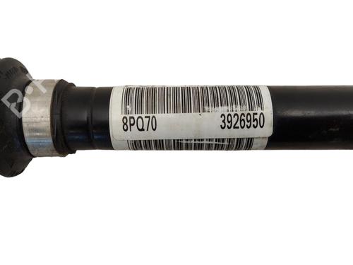 Left front driveshaft DS DS 4 II (FR_, FB_, F3_, FP_) Hybrid 136 (FPHPYC) | BP36630924M38 - Image 5