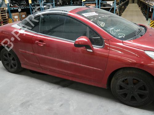 Switch PEUGEOT 207 CC (WD_) 1.6 16V | BP36614409I30 - Image 20