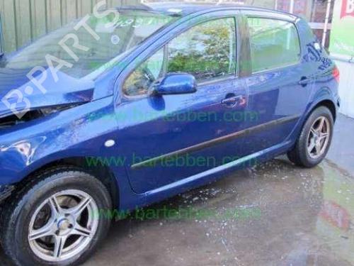 Switch PEUGEOT 307 (3A/C) 2.0 HDi 90 | BP36606455I30 - Image 18