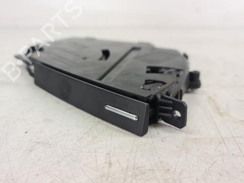 Middle console CITROËN C6 (TD_) 2.7 HDi | BP36626776I22 - Image 4