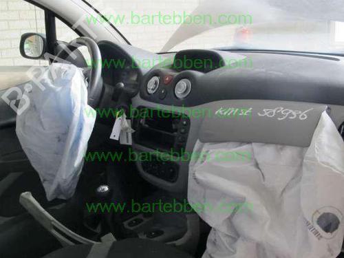 Andre CITROËN C3 Pluriel (HB_) 1.4 HDi | BP36601760O1  - Image 5