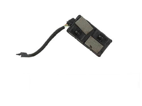 Control unit PEUGEOT 407 Coupe (6C_) 2.7 HDi | BP36621548M11 - Image 5