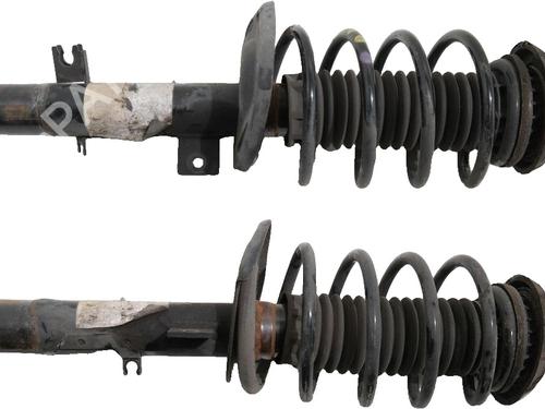 Used Right front shock absorber Right front shock absorber 36615955 36615955