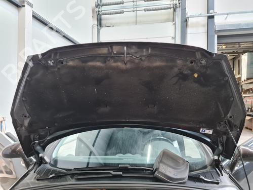 Rear parcel shelf PEUGEOT 308 CC (4B_) 2.0 HDi (4BRHRH, 4BRHRJ) | BP36635847C85 - Image 15