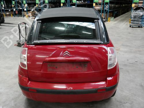 Fælk CITROËN C3 Pluriel (HB_) 1.4 | BP36615139C45 - Image 19