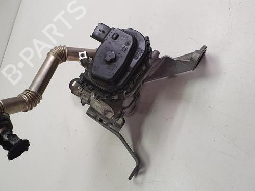Used Egr Egr PEUGEOT 208 I (CA_, CC_) 1.6 BlueHDi 100 (100 hp) 36620206 36620206
