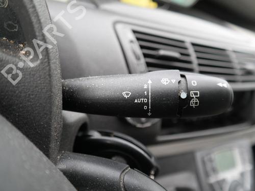 Climate control PEUGEOT 807 (EB_) 2.2 HDi | BP36609409I5 - Image 5