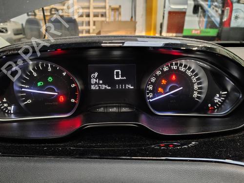 Electronic module PEUGEOT 208 I (CA_, CC_) 1.6 BlueHDi 100 | BP36634362M83  - Image 27