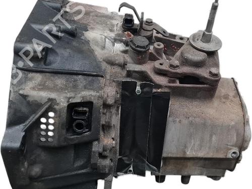 Gearbox PEUGEOT PARTNER Box Body/MPV 1.6 HDi | BP36636044M3 - Image 2