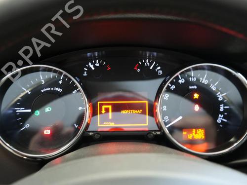 Switch PEUGEOT 3008 I MPV (0U_) 1.6 THP | BP36609042I30  - Image 5
