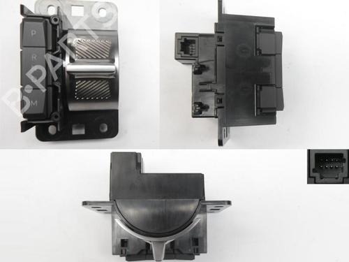 Electronic module DS DS 4 II (FR_, FB_, F3_, FP_) BlueHDi 130 (FBYHZT) | BP36631859M83 - Image 9