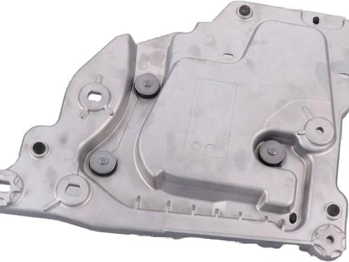 Used Suspension compressor Suspension compressor CITROËN C4 Grand Picasso I (UA_) 2.0 i 16V (140 hp) 40455811 40455811