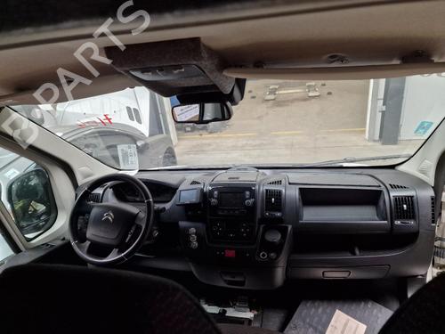 Dashboard PEUGEOT BOXER Van 2.2 HDi 100 | BP40616040C46 - Image 20