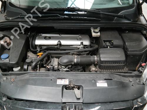 Control unit PEUGEOT 307 Break (3E) 2.0 | BP36612966M11 - Image 22