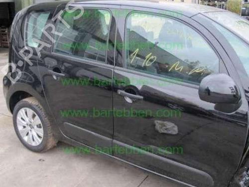 Electronic sensor CITROËN C3 Picasso (SH_) 1.6 HDI 90 | BP36604911M84 - Image 19