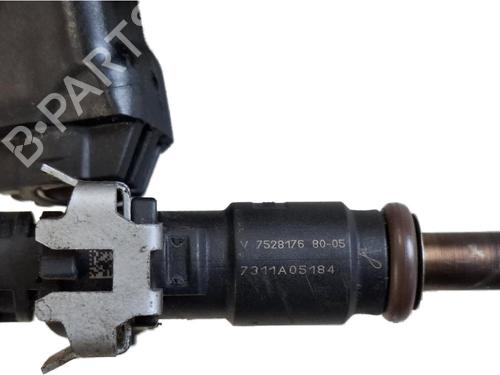 Used Injection rail Injection rail 36639032 36639032