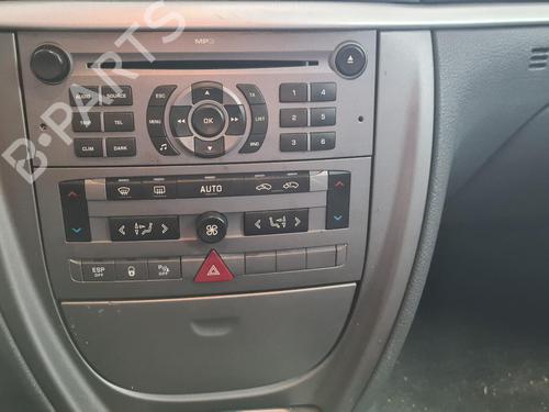 Control unit CITROËN C5 II (RC_) 2.0 16V (RCRFJB, RCRFJC) | BP36627022M11 - Image 8