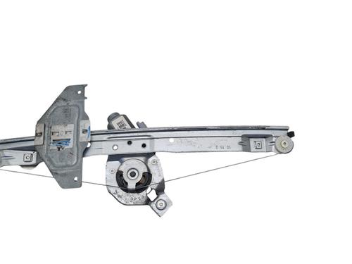 Front right window mechanism CITROËN C3 II (SC_) 1.4 VTi 95 | BP36628822C23 - Image 3