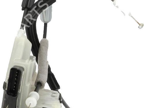Front left lock OPEL MOKKA MOKKA-e (76) | BP36638106C98 - Image 2