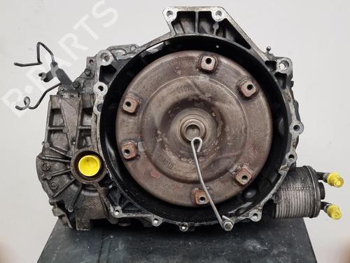 Gearbox CITROËN C6 (TD_) 2.7 HDi | BP36622648M3 - Image 3