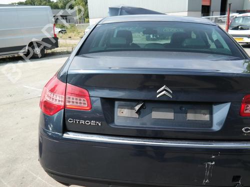 Pipe CITROËN C5 III (RD_) 2.0 HDi (RDRHD8, RDRHDJ, RDRHR8, RDRHRJ) | BP36610485M125 - Image 19