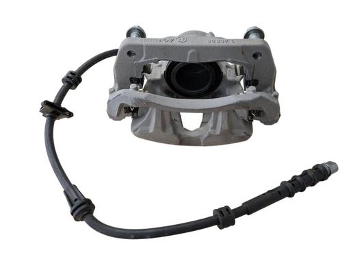 Left front brake caliper CITROËN BERLINGO Box Body/MPV (K9) 1.5 BlueHDi 130 | BP36637648M105 - Image 2