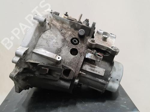 Gearbox CITROËN C3 II (SC_) 1.6 HDi | BP36628040M3 - Image 3