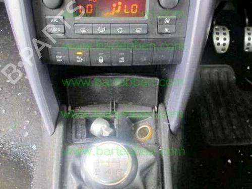 Electronic sensor PEUGEOT 207 CC (WD_) 1.6 16V | BP36606663M84 - Image 19