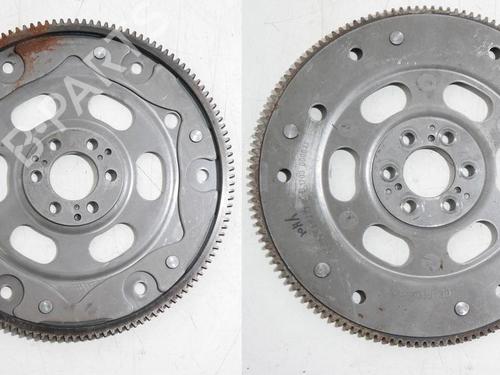 Used Flywheel Flywheel 36614580 36614580
