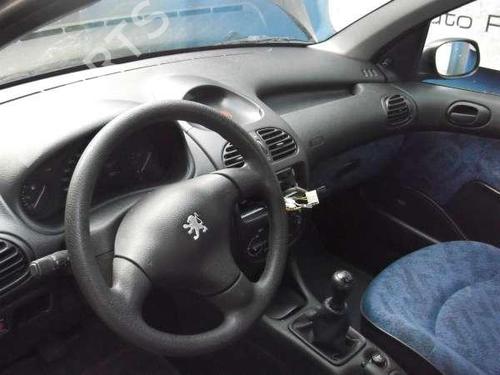 Engine PEUGEOT 206 Hatchback (2A/C) 1.1 i | BP36601402M1 - Image 5