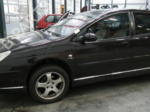 Radio CITROËN C5 II (RC_) 3.0 V6 (RCXFUF) | BP36622048E6 - Image 31